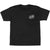 Santa Cruz Kendall EOTW Dot Men's Short-Sleeve Shirts (Brand New)