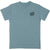 Santa Cruz Venn Dot Eco Men's Short-Sleeve Shirts (Brand New)