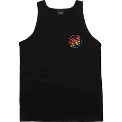 Santa Cruz Opus in Color Men's Tank Shirts (Brand New)