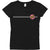 Santa Cruz Other Dot Women's Short-Sleeve Shirts (Brand New)