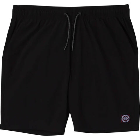 Santa Cruz Independent RTB Summit Pull On Men's Shorts-44643135