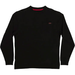 Santa Cruz Span Crew Men's Sweater Sweatshirts (Brand New)