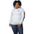 Santa Cruz Void Dot Fade MW Women's Hoody Pullover Sweatshirts (Brand New)