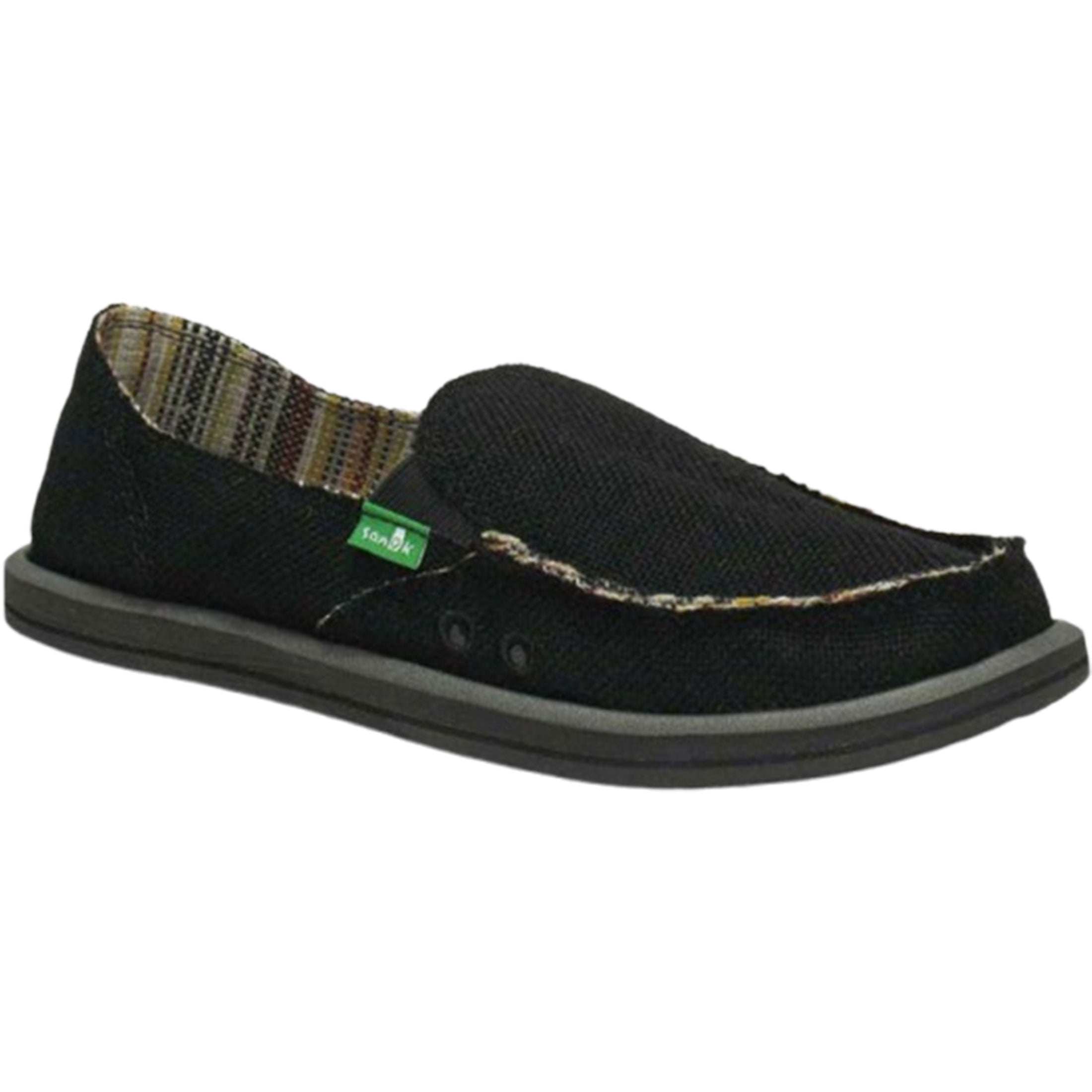 Sanuk Donna Hemp Men's Shoes Foo-SWF1160