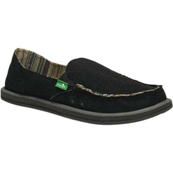 Sanuk Donna Hemp Men's Shoes Footwear (Brand New)