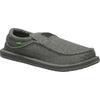 Sanuk Kyoto Sidewalk Surfers Men's Shoes Footwear (Refurbished)