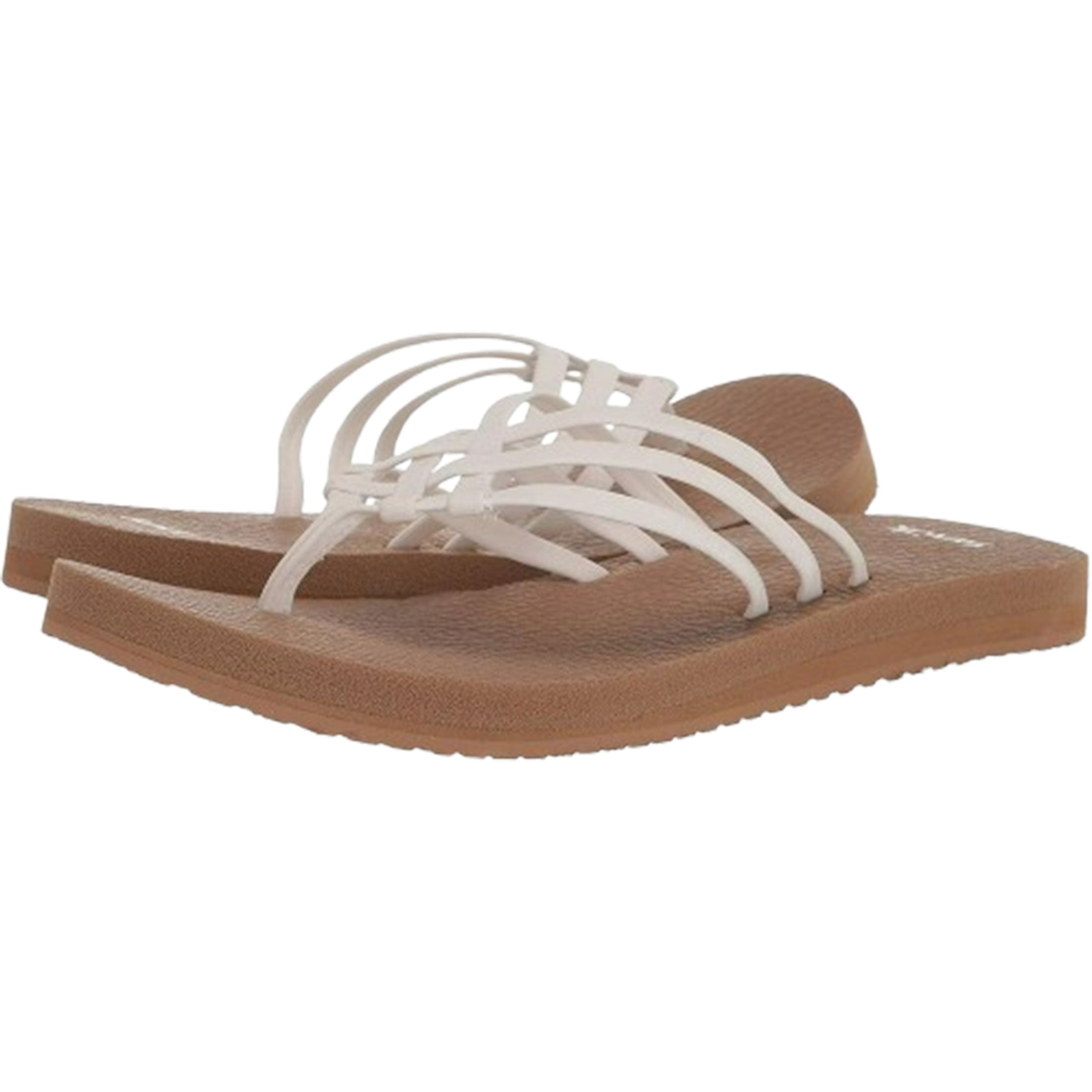Sanuk Yoga Sandy Women's Sandal Foo-1112830