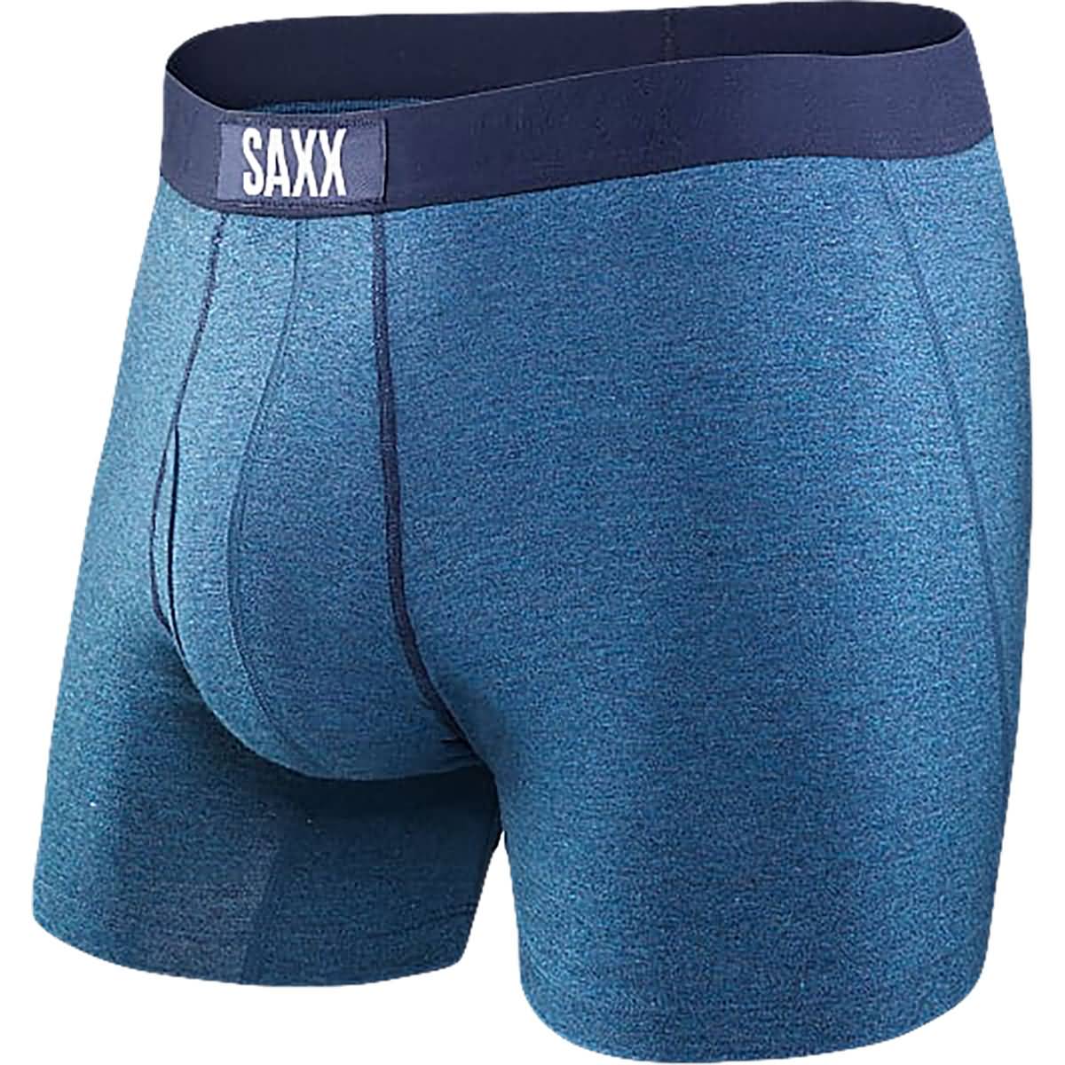 Saxx Ultra W/Fly Boxer Men's Bottom Underwear-SXBBF30F