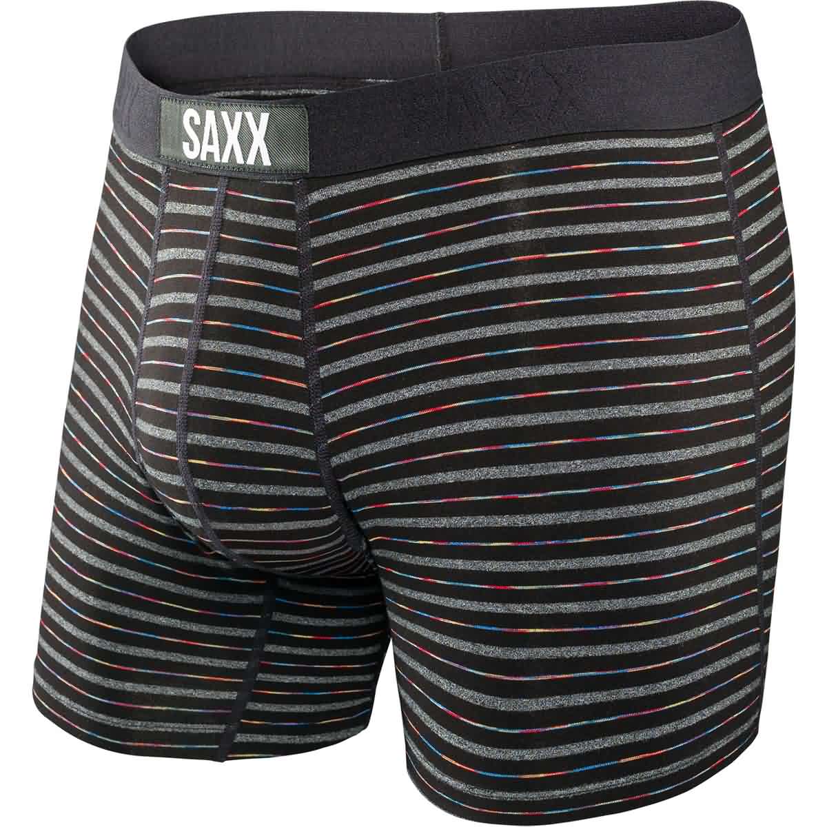 Saxx Vibe Boxer Men's Bottom Underwear-SXBM35