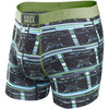 Saxx Vibe Boxer Men's Bottom Underwear (Brand New)