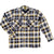 Scorpion EXO Covert Flannel Men's Button-Up Long-Sleeve Shirts