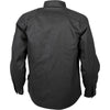 Scorpion EXO Covert Wax Riding Men's Button Up Long-Sleeve Shirts