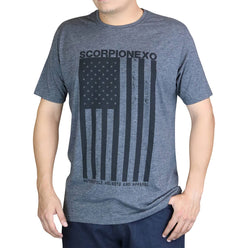 Scorpion EXO Americana Men's Short-Sleeve Shirts