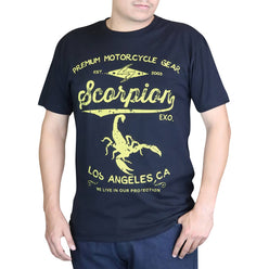 Scorpion EXO Stinger Men's Short-Sleeve Shirts