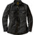 Scorpion EXO Covert Wax Riding Women's Button Up Long-Sleeve Shirts