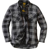 Scorpion EXO Covert Moto Flannel Women's Button Up Long-Sleeve Shirts