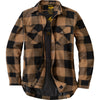 Scorpion EXO Covert Moto Flannel Women's Button Up Long-Sleeve Shirts