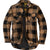 Scorpion EXO Covert Moto Flannel Women's Button Up Long-Sleeve Shirts