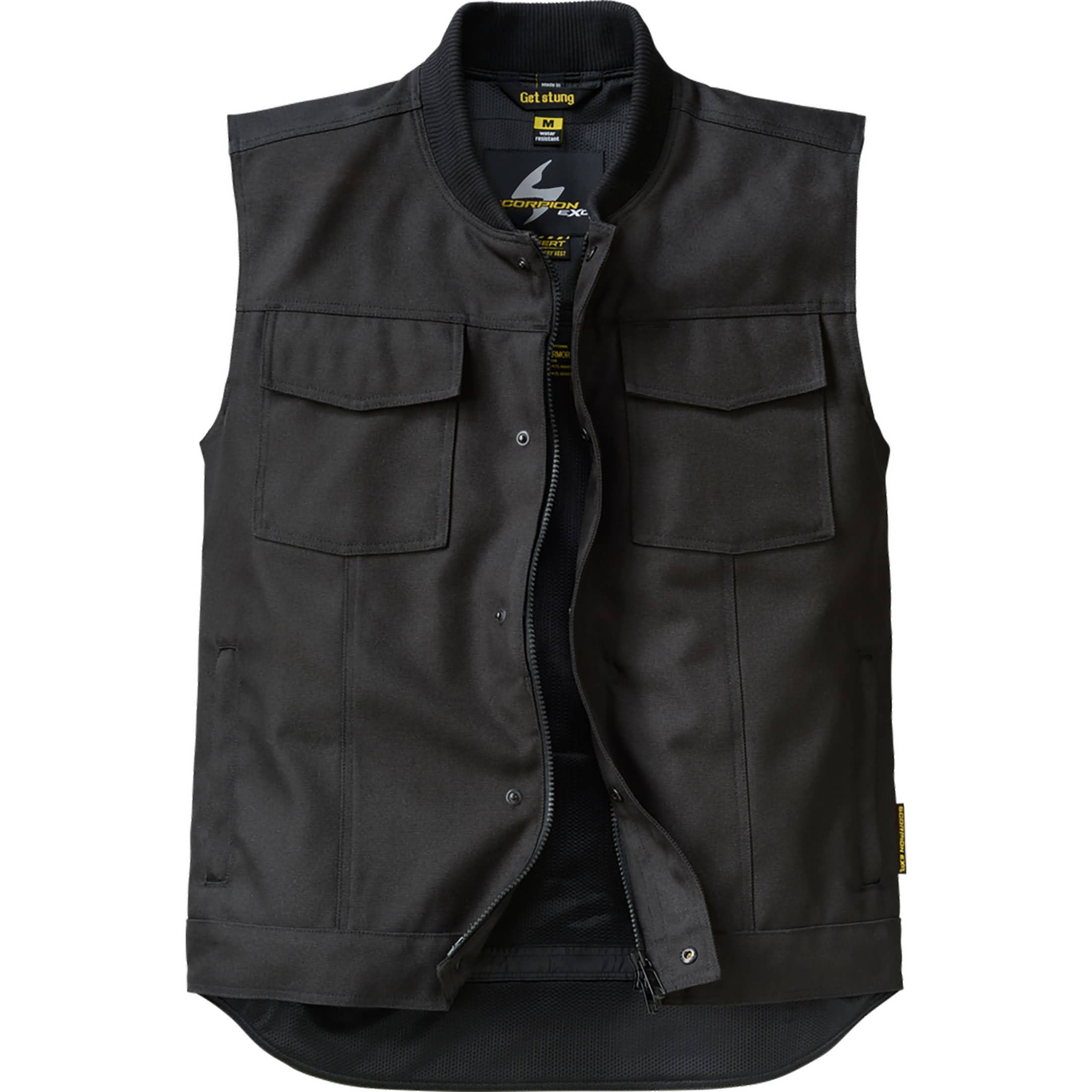 Scorpion EXO Covert Conceal Carry Men's Vests-75-6115