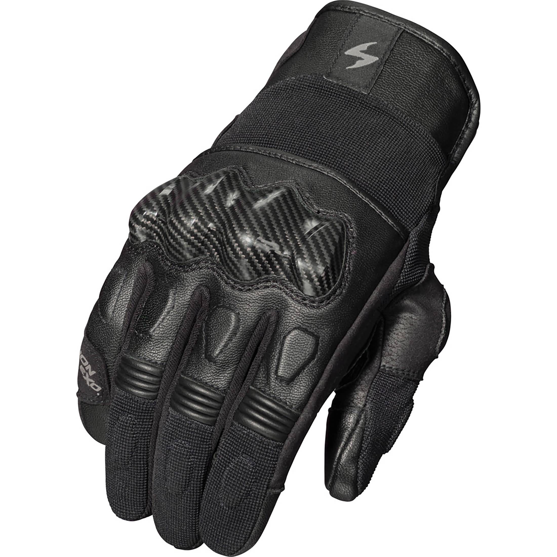 Scorpion EXO Hybrid Air Men's Street Gloves-75-6103