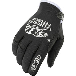 Scorpion EXO Moto-Flex Golden State Men's Street Gloves