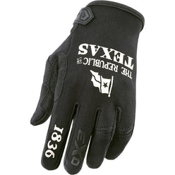 Scorpion EXO Moto-Flex Lone Star Men's Street Gloves