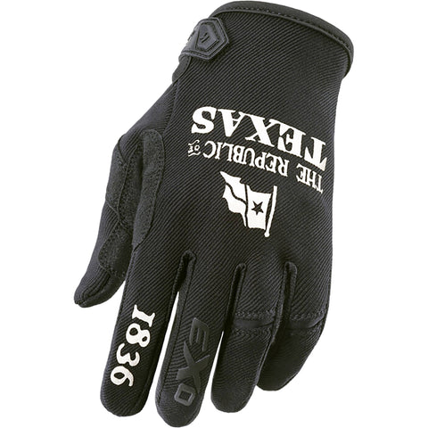 Scorpion EXO Moto-Flex Lone Star Men's Street Gloves-75-6172