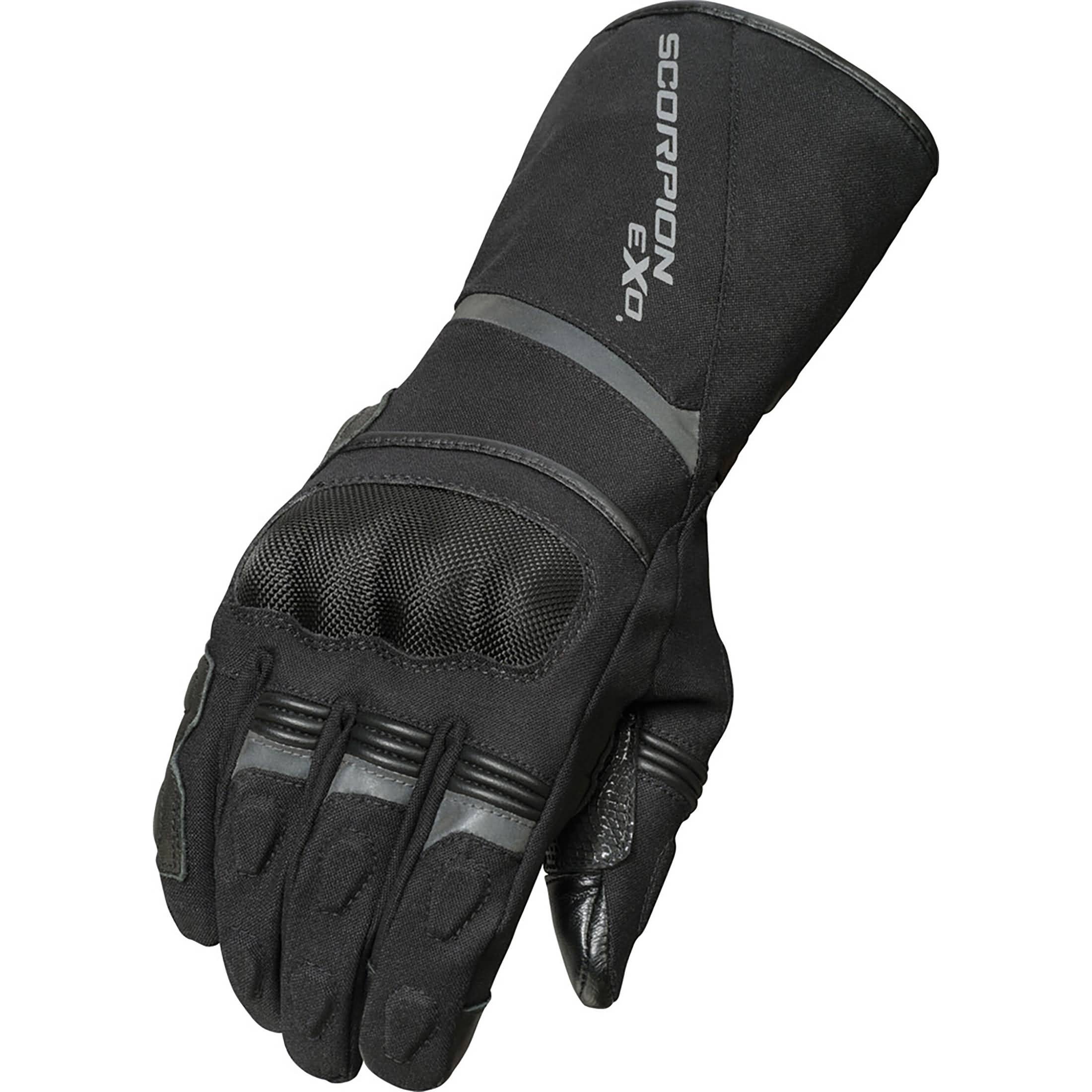 Scorpion EXO Tempest II Men's Street Gloves-75-6126