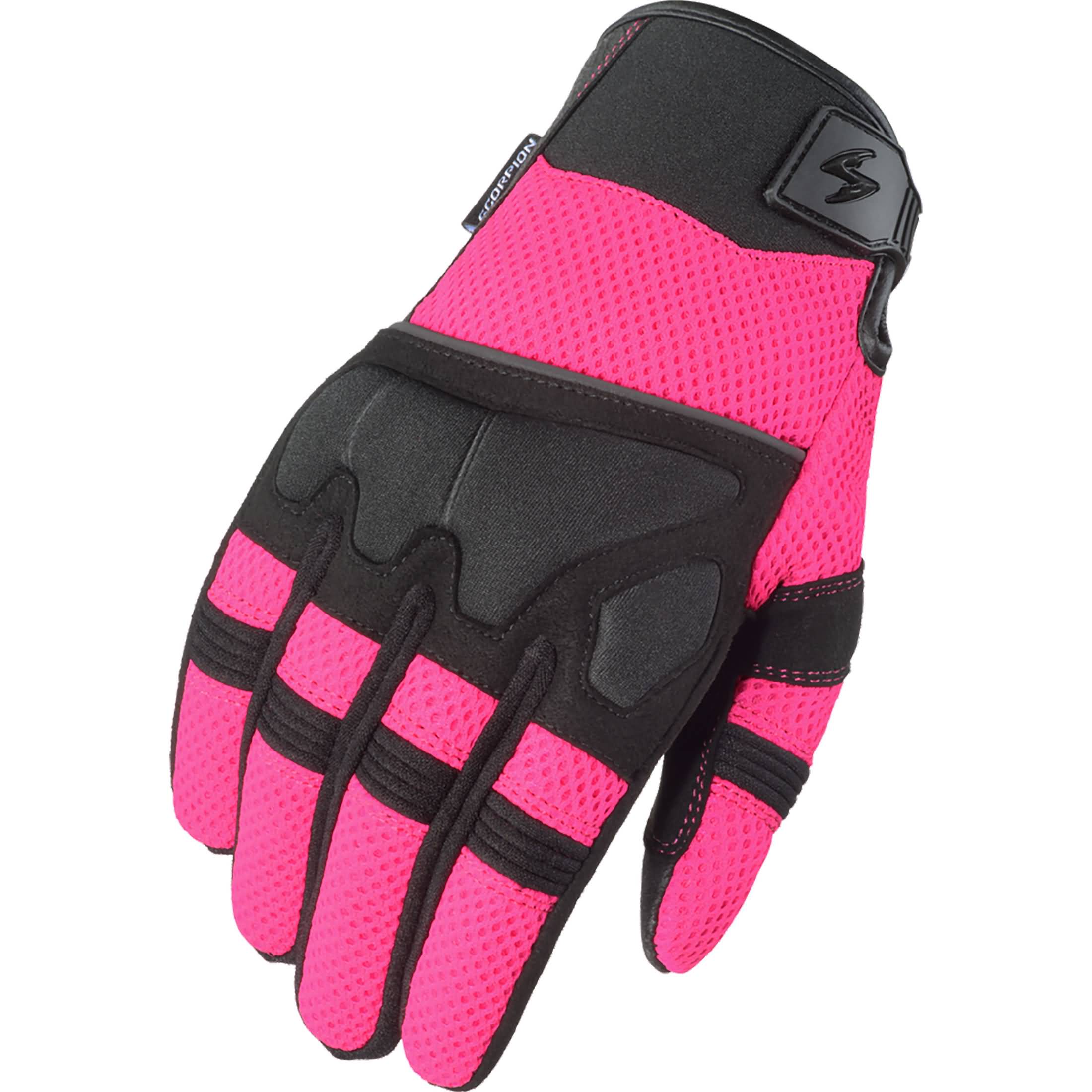 Scorpion EXO Cool Hand III Women's Street Gloves-75-8247