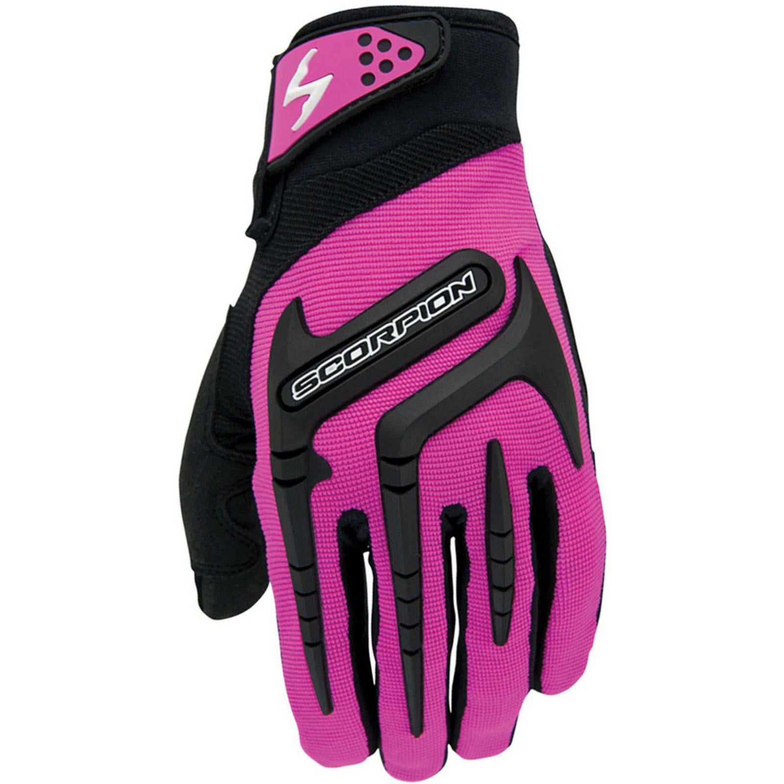 Scorpion Skrub Women's Street Gloves-75-5786-1