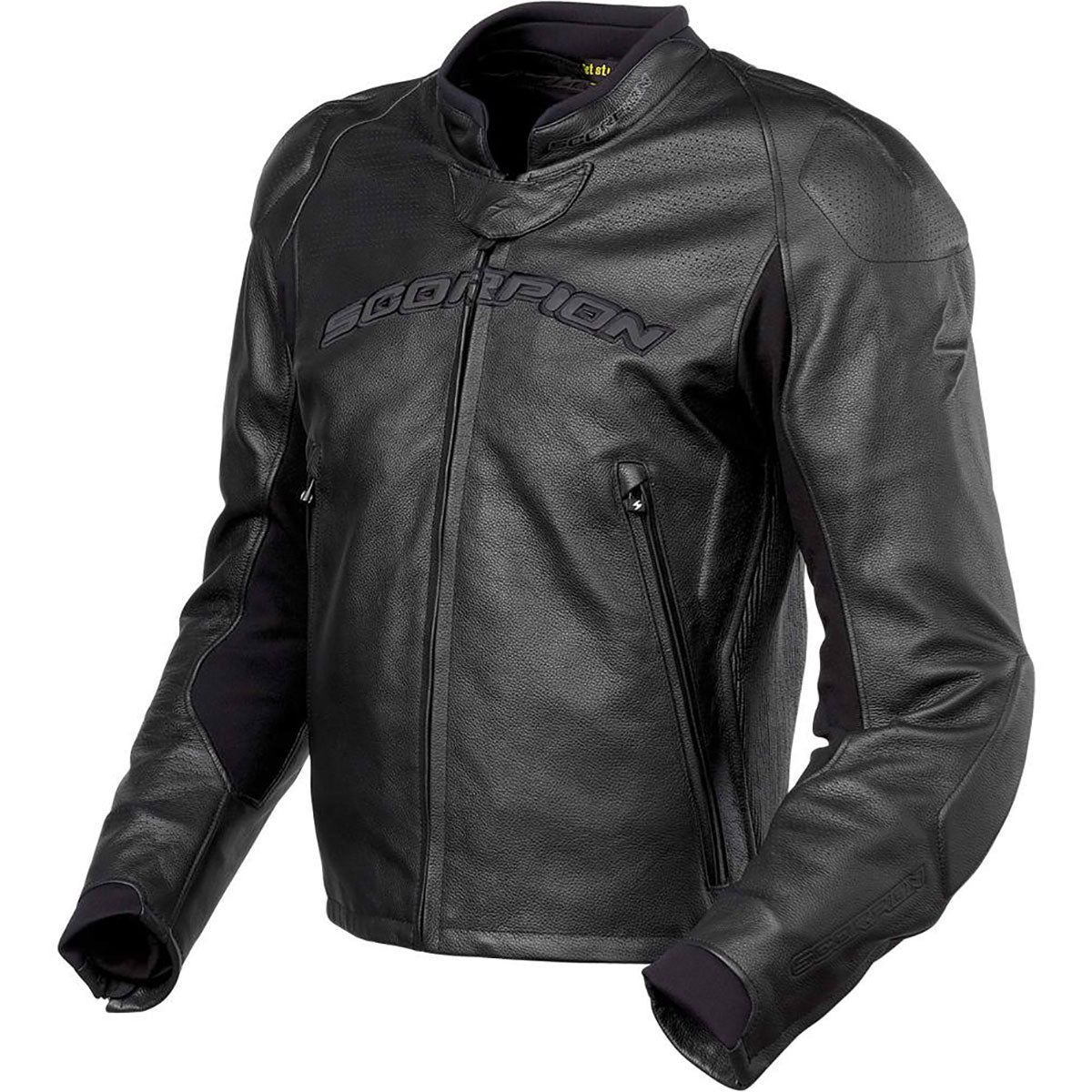 Scorpion EXO Assailant Men's Street Jackets-11103