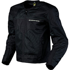 Scorpion EXO Drafter Men's Street Jackets (Brand New)