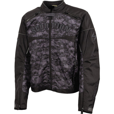 Scorpion EXO Underworld Men's Street Jackets-12101