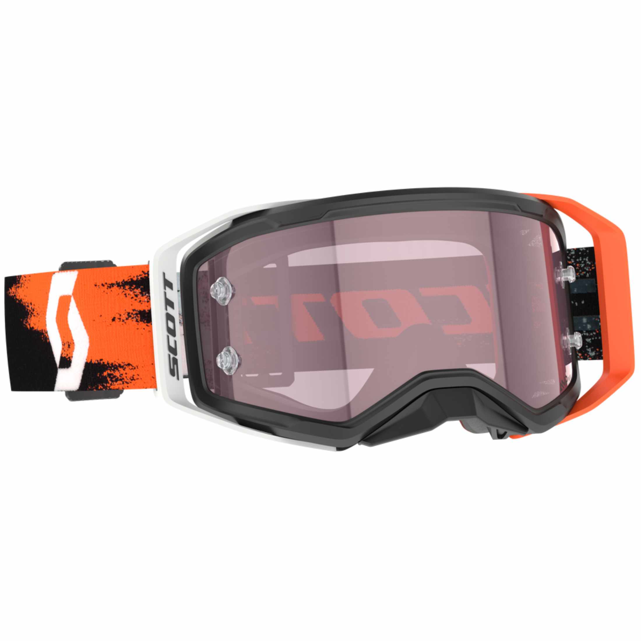 Scott 2026 Prospect 2.0 AMP Adult Off-Road Goggles-51-5671