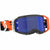 Scott 2026 Prospect 2.0 AMP Chrome Adult Off-Road Goggles