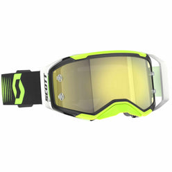 Scott Prospect Pro Circuit Adult Off-Road Goggles – Shop for Moto Gear