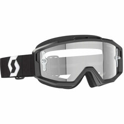 Scott 2026 Split OTG Adult Off-Road Goggles