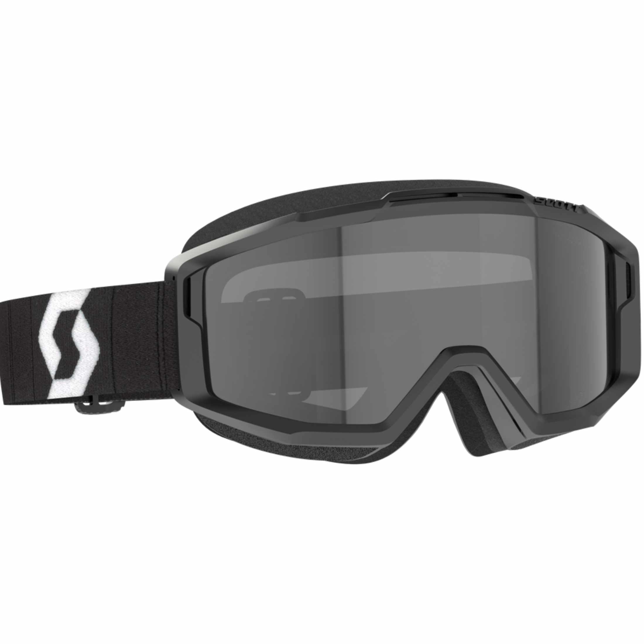 Scott 2026 Split OTG Sand Adult Off-Road Goggles-51-5688