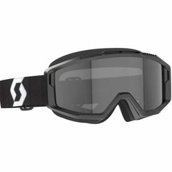 Scott 2026 Split OTG Sand Adult Off-Road Goggles