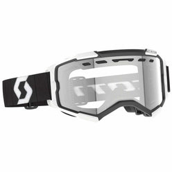 Scott Fury Enduro Adult Off-Road Goggles