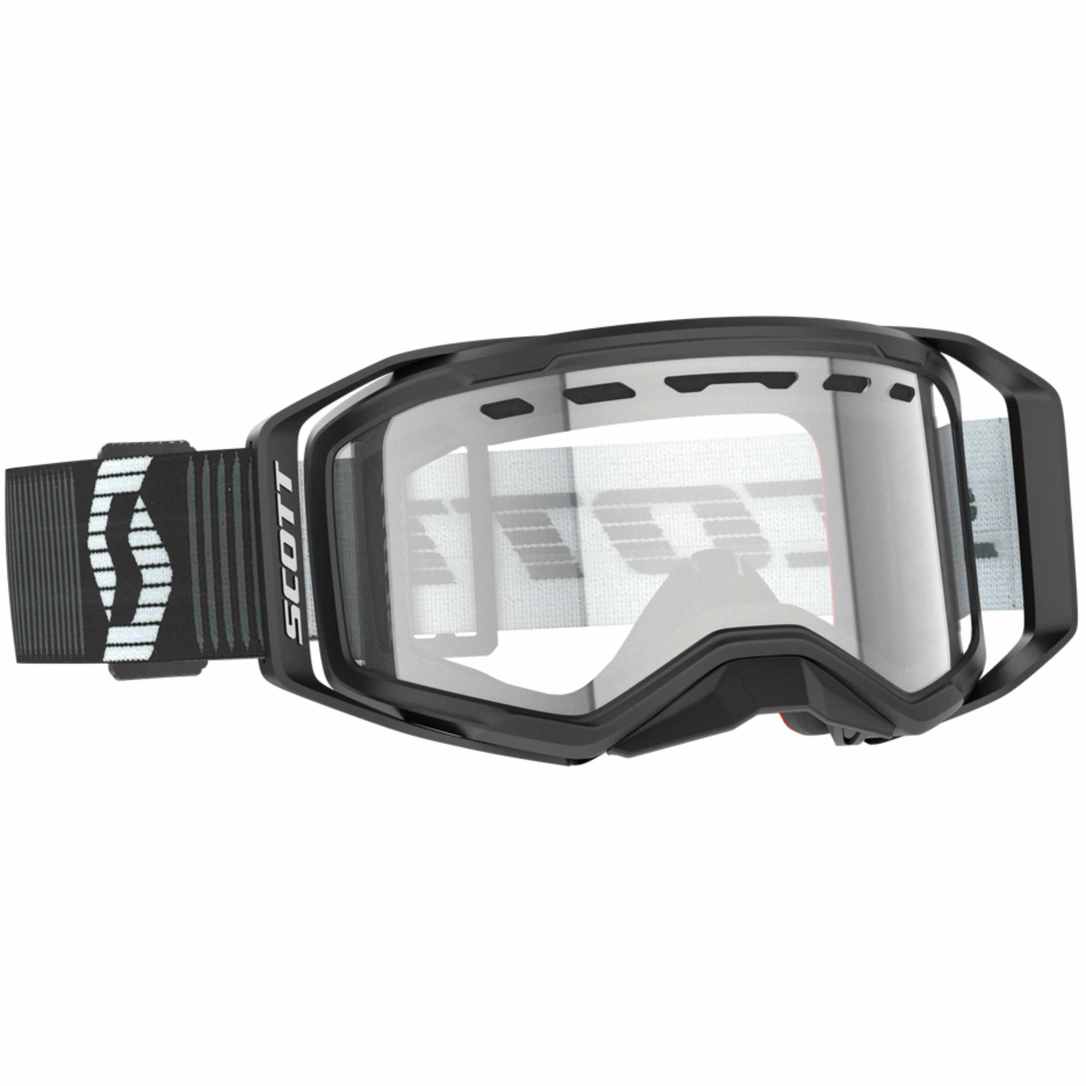 Scott Prospect 2.0 Enduro Adult Off-Road Goggles-51-5676