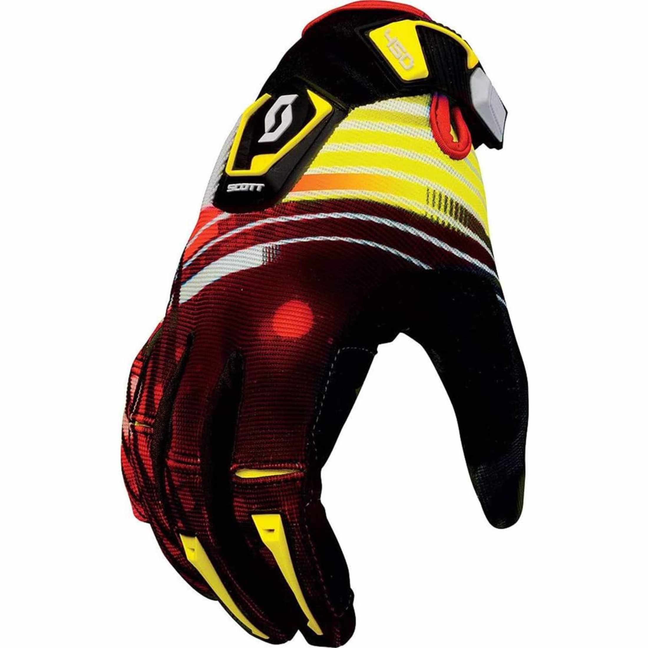 Scott 450 Tangent Men's Off-Road G-225501