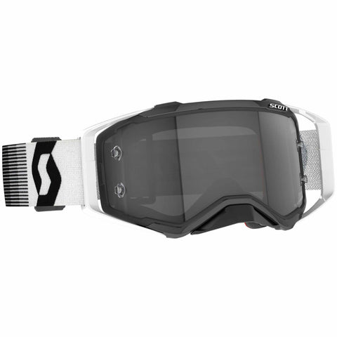 Scott Prospect Sand Dust Adult Off-Road Goggles-51-5567
