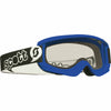 Scott Agent Youth Off-Road Goggles