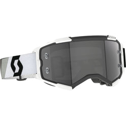Scott Fury LS Adult Off-Road Goggles