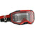 Scott Fury Adult Off-Road Goggles (Used)