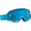 Scott Hustle Adult Off-Road Goggles (Brand New)