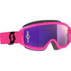 Scott Primal Adult Off-Road Goggles