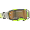 Scott Prospect 2.0 AMP Kaki Adult Off-Road Goggles