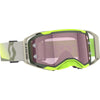 Scott Prospect 2.0 AMP Kaki Adult Off-Road Goggles